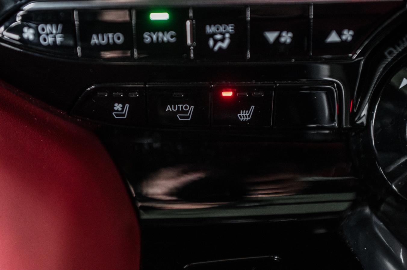 2022 Acura MDX - Image 26