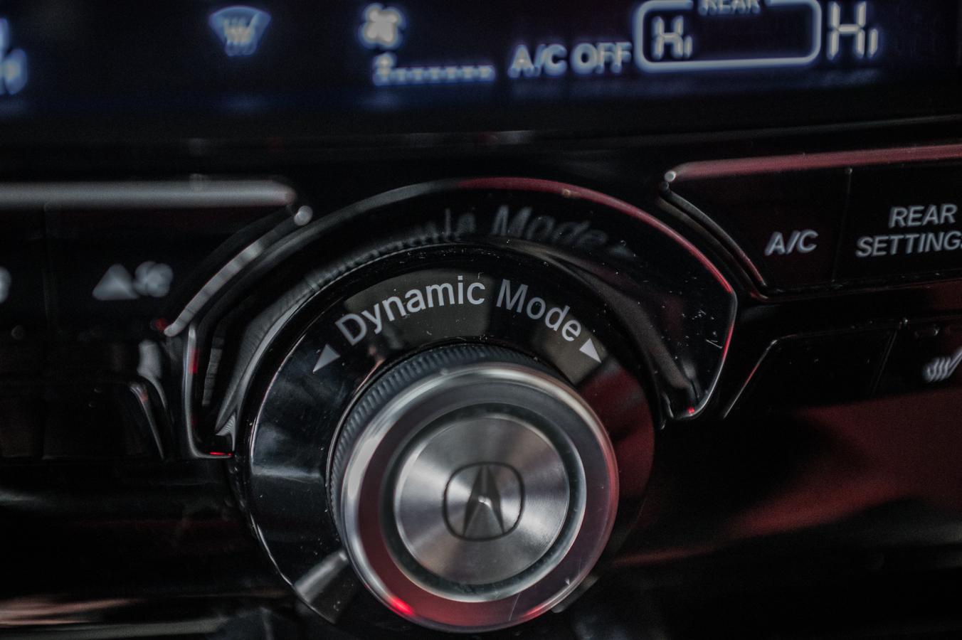 2022 Acura MDX - Image 27