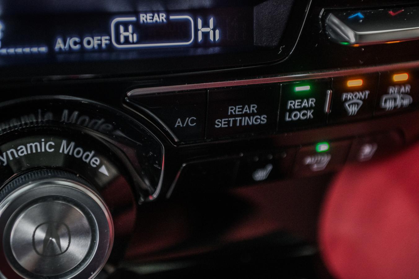 2022 Acura MDX - Image 28