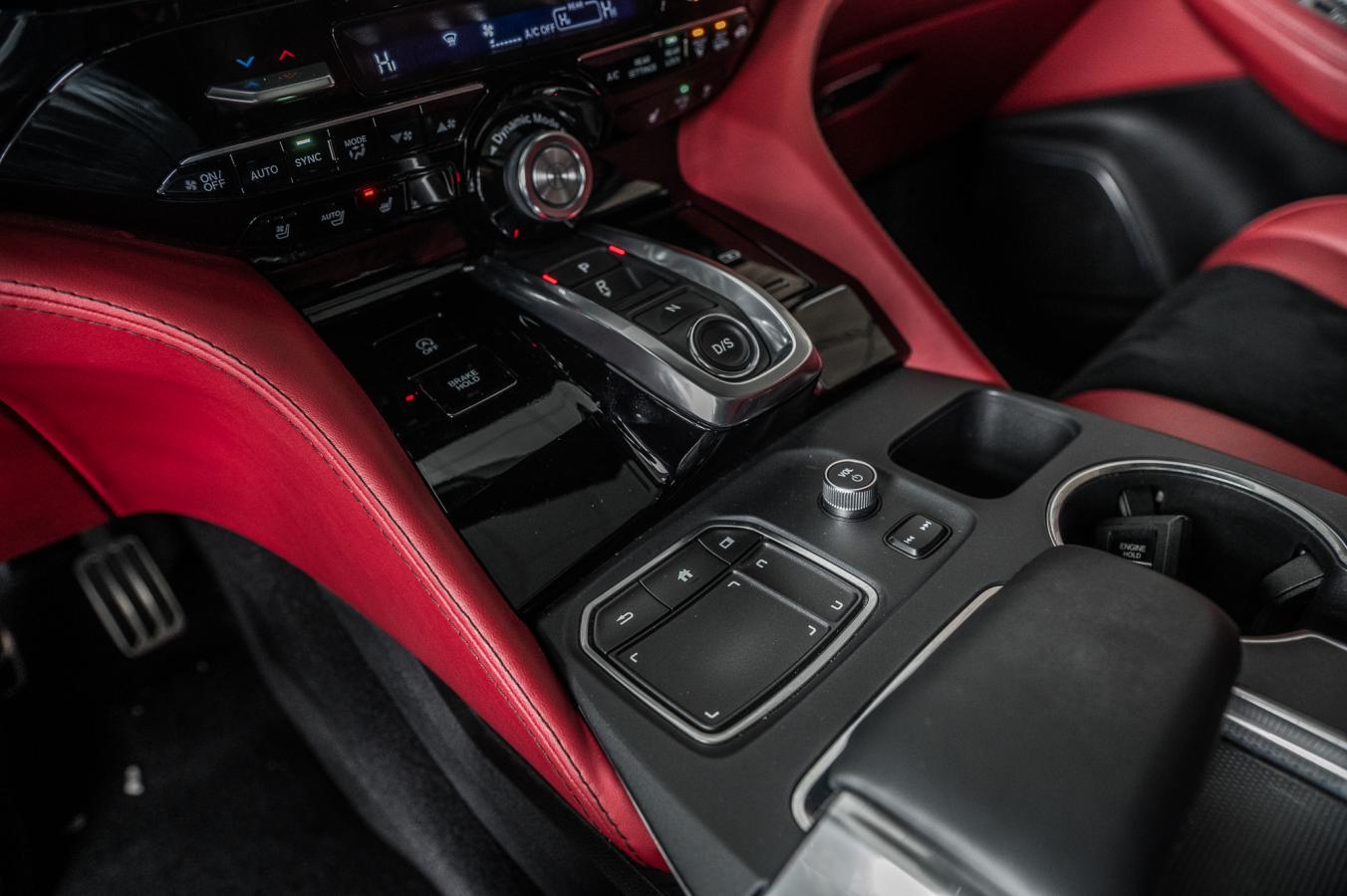 2022 Acura MDX - Image 29