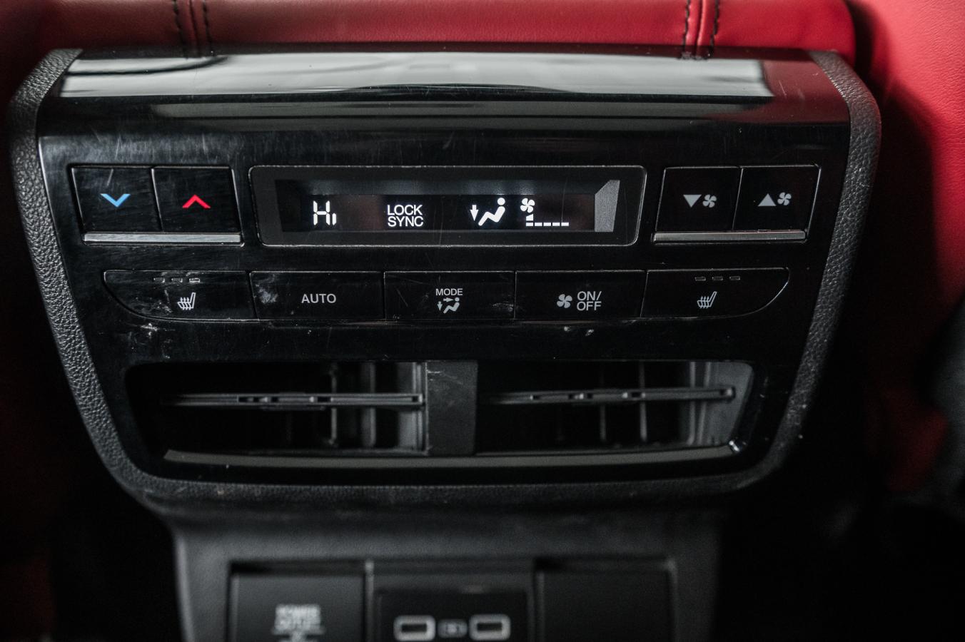 2022 Acura MDX - Image 32