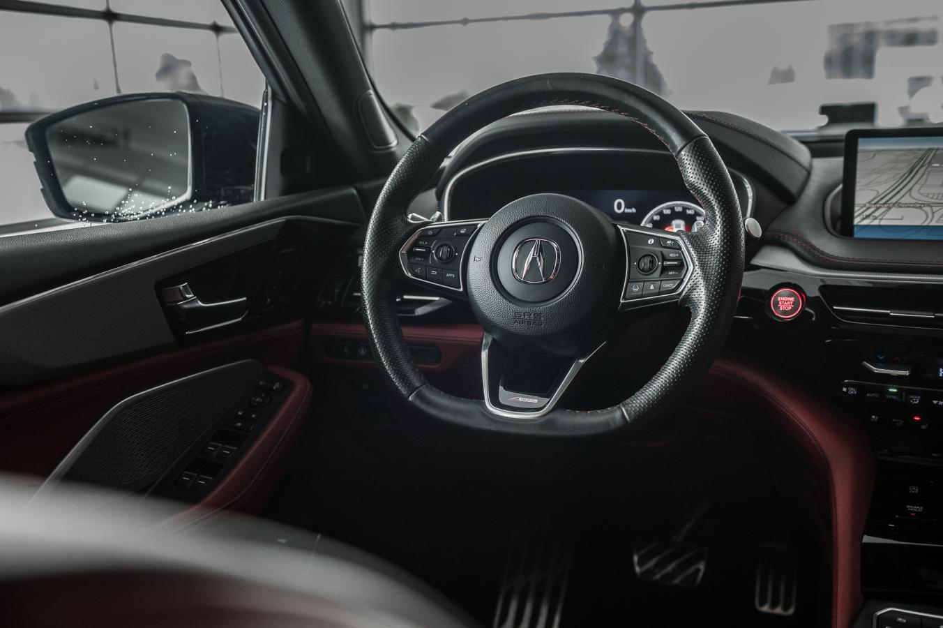 2022 Acura MDX - Image 34