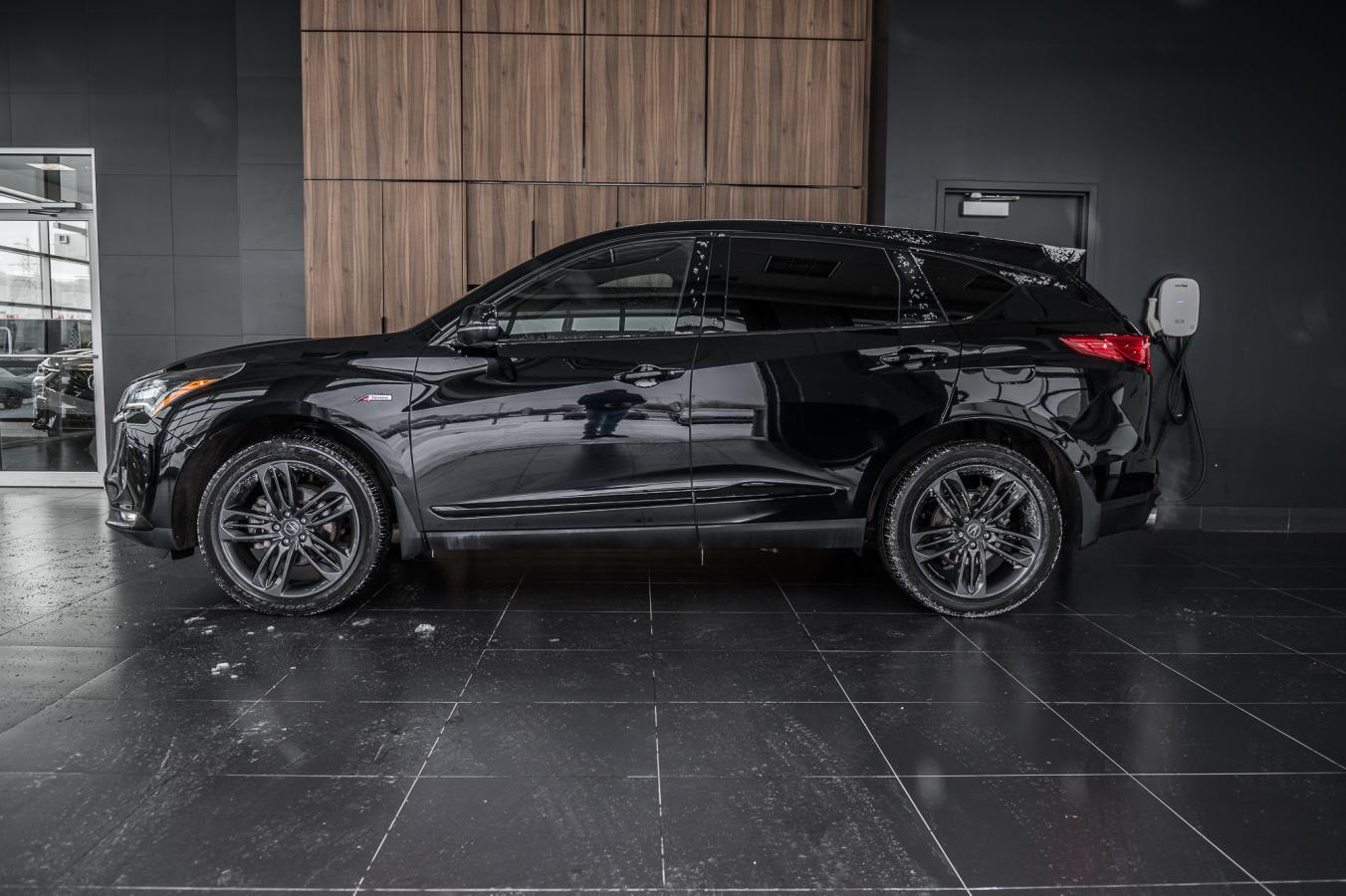 2023 Acura RDX - Image 28