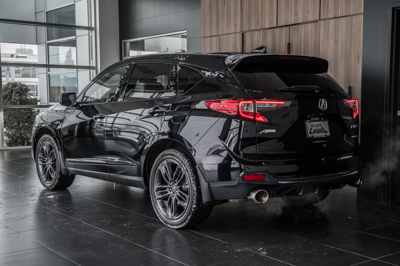 2023 Acura RDX - Image 29