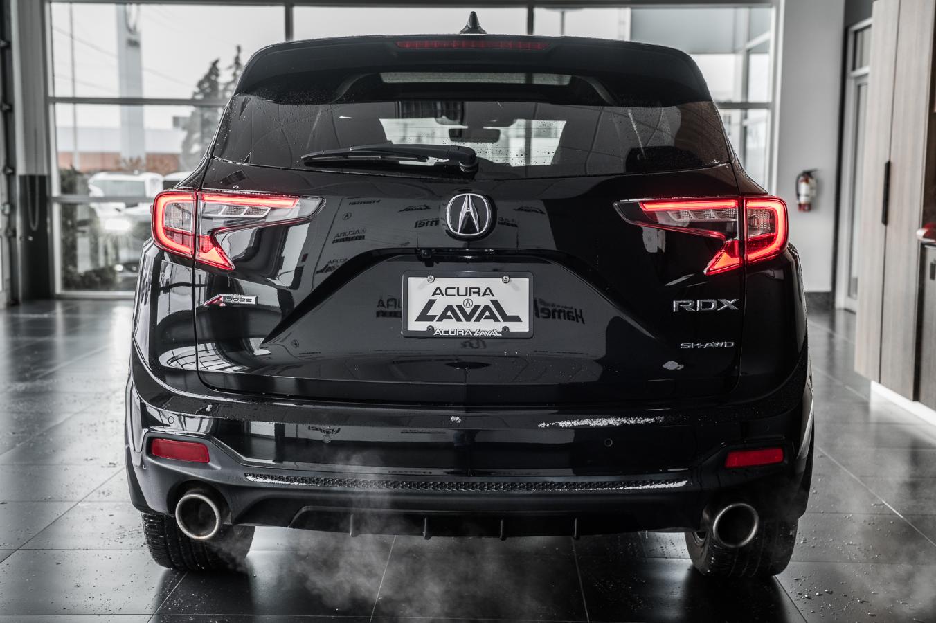 2023 Acura RDX - Image 30