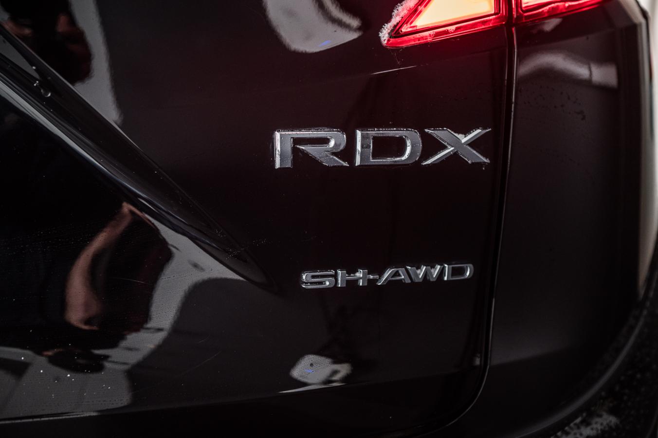 2023 Acura RDX - Image 32