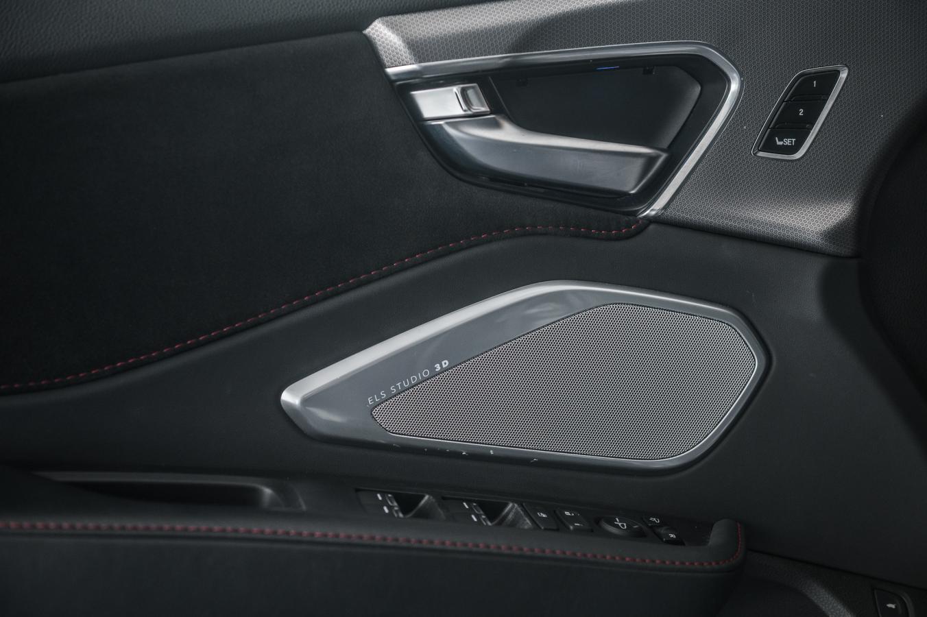 2023 Acura RDX - Image 35