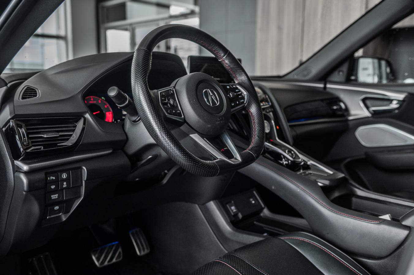 2023 Acura RDX - Image 38