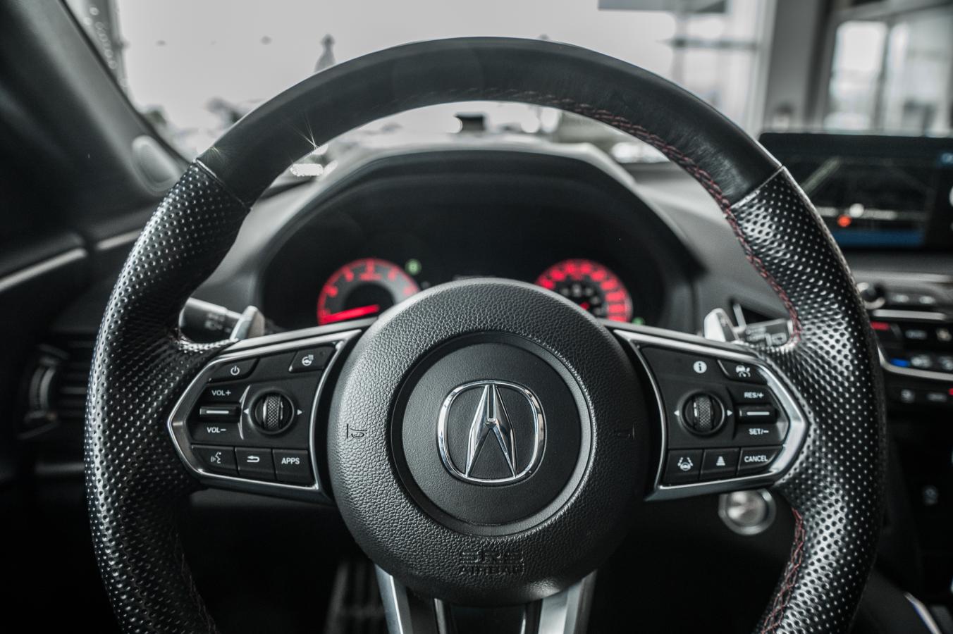 2023 Acura RDX - Image 40