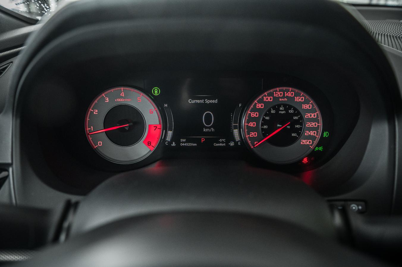 2023 Acura RDX - Image 41