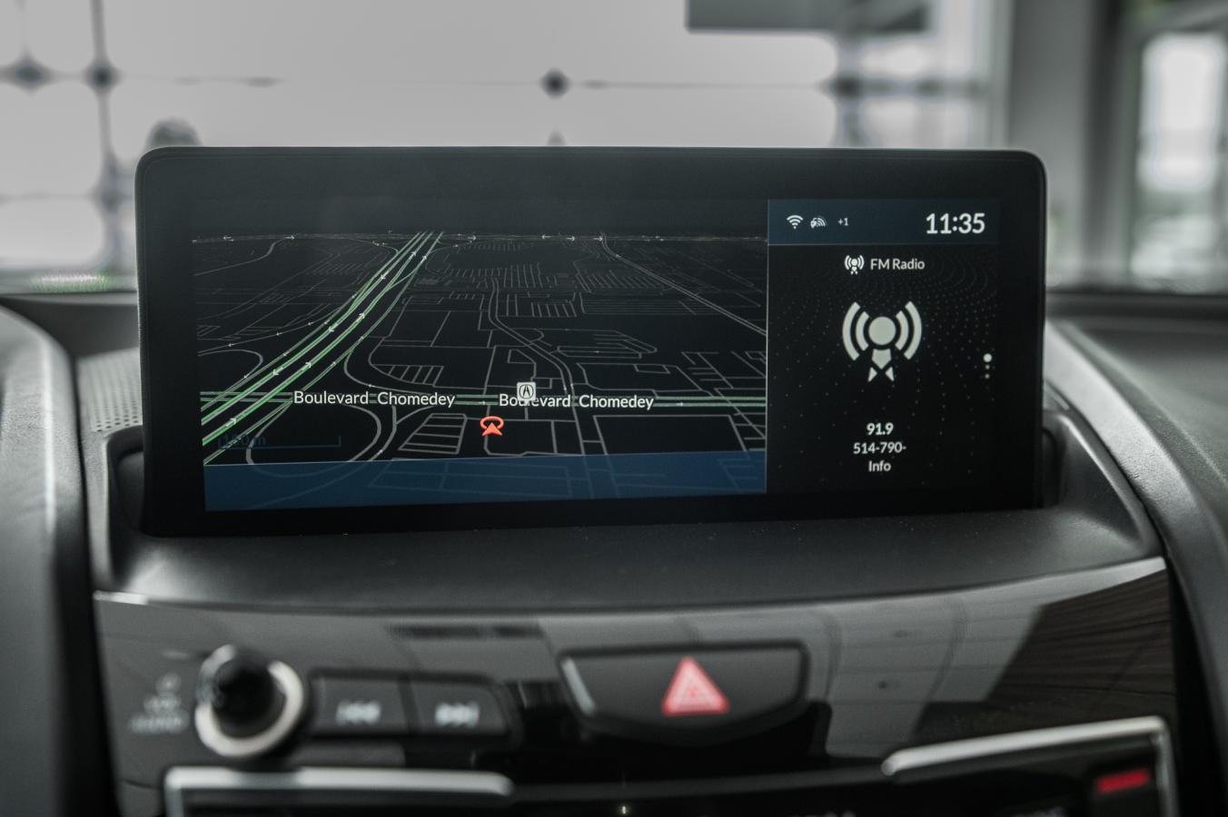 2023 Acura RDX - Image 44