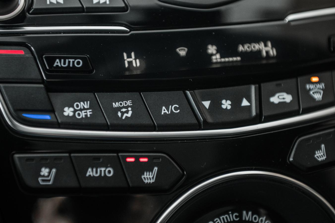 2023 Acura RDX - Image 48