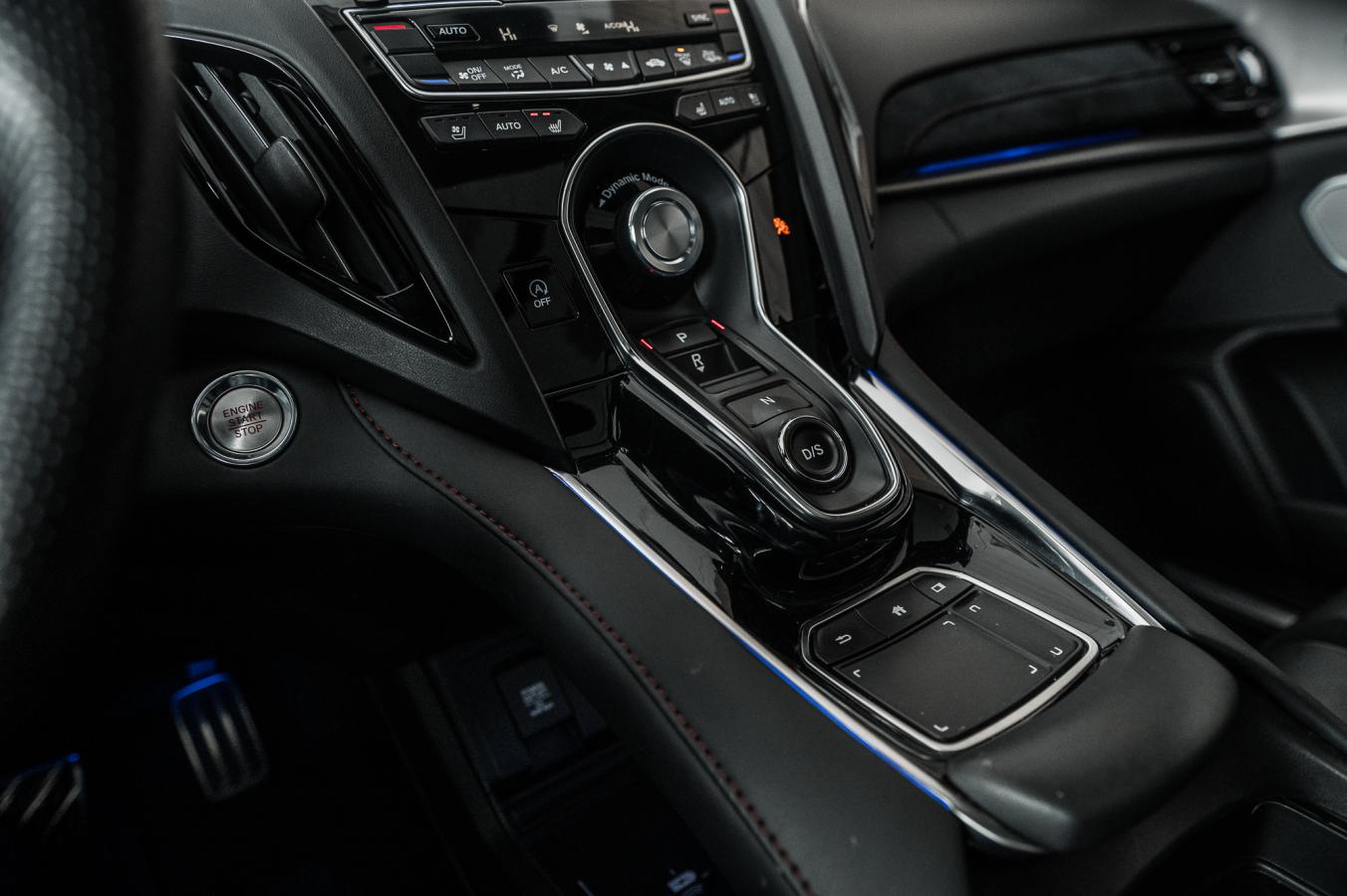 2023 Acura RDX - Image 50