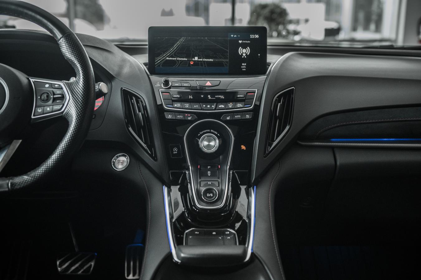 2023 Acura RDX - Image 55