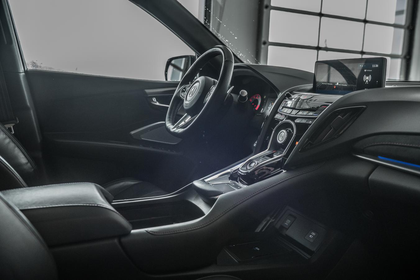 2023 Acura RDX - Image 56