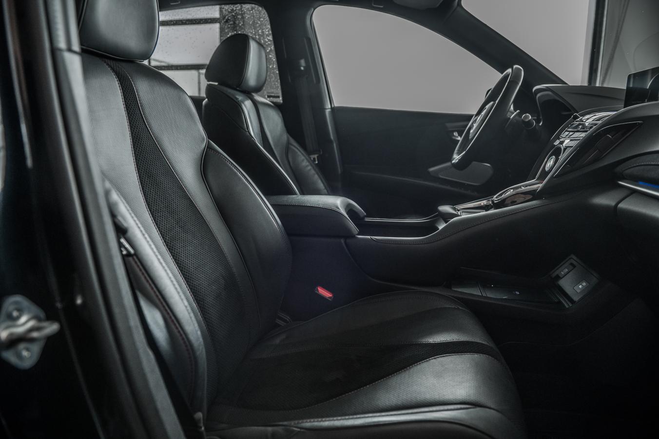 2023 Acura RDX - Image 57