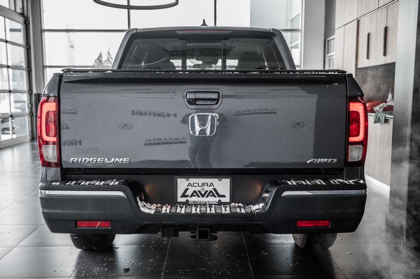 2020 Honda Ridgeline - Image 28