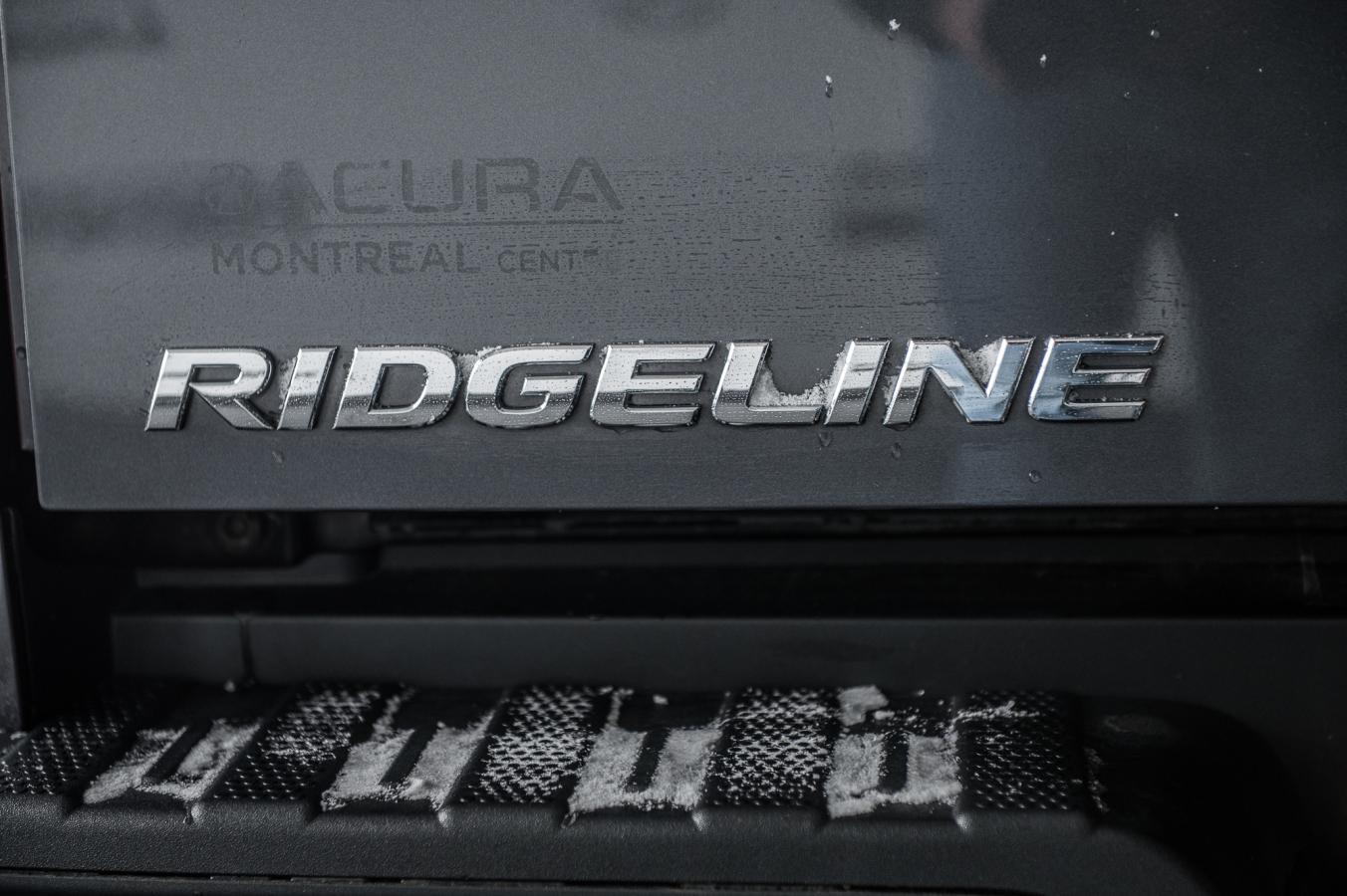 2020 Honda Ridgeline - Image 29