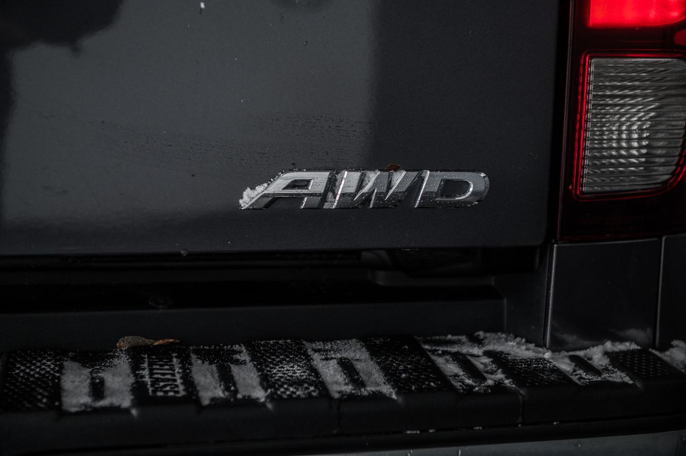 2020 Honda Ridgeline - Image 30