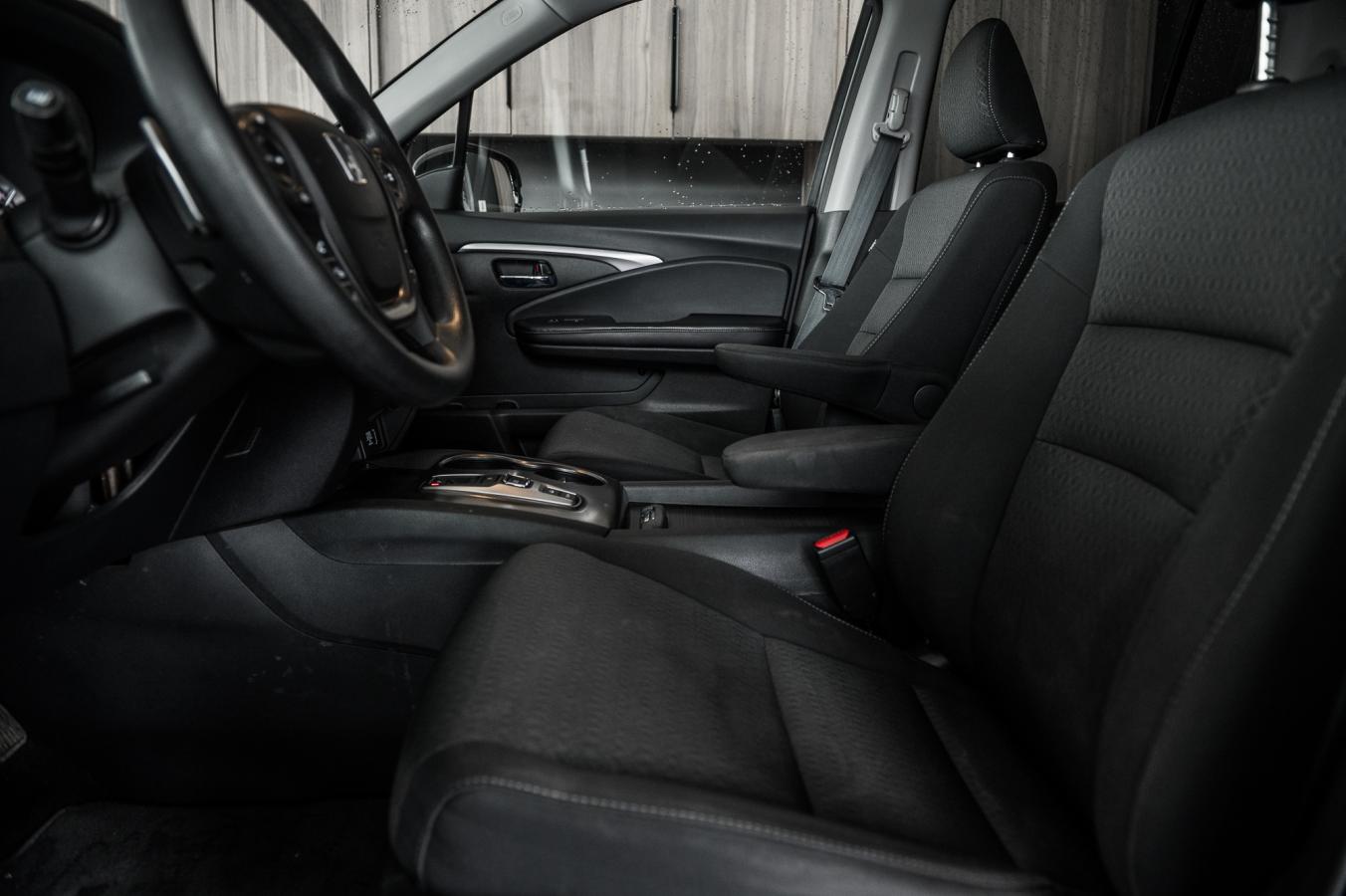 2020 Honda Ridgeline - Image 32