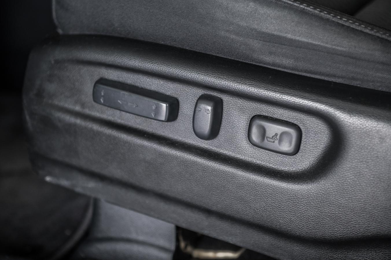 2020 Honda Ridgeline - Image 33