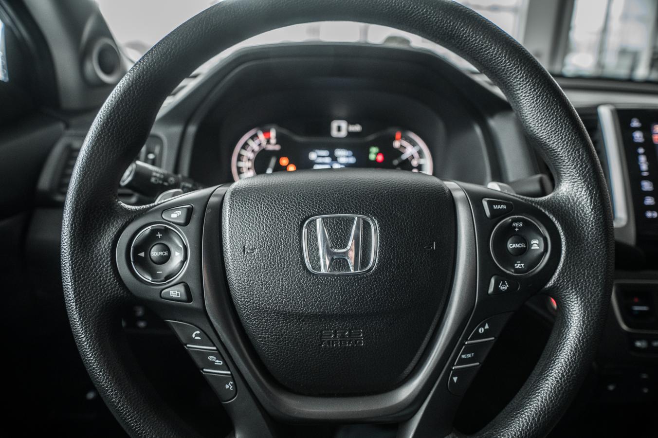 2020 Honda Ridgeline - Image 37