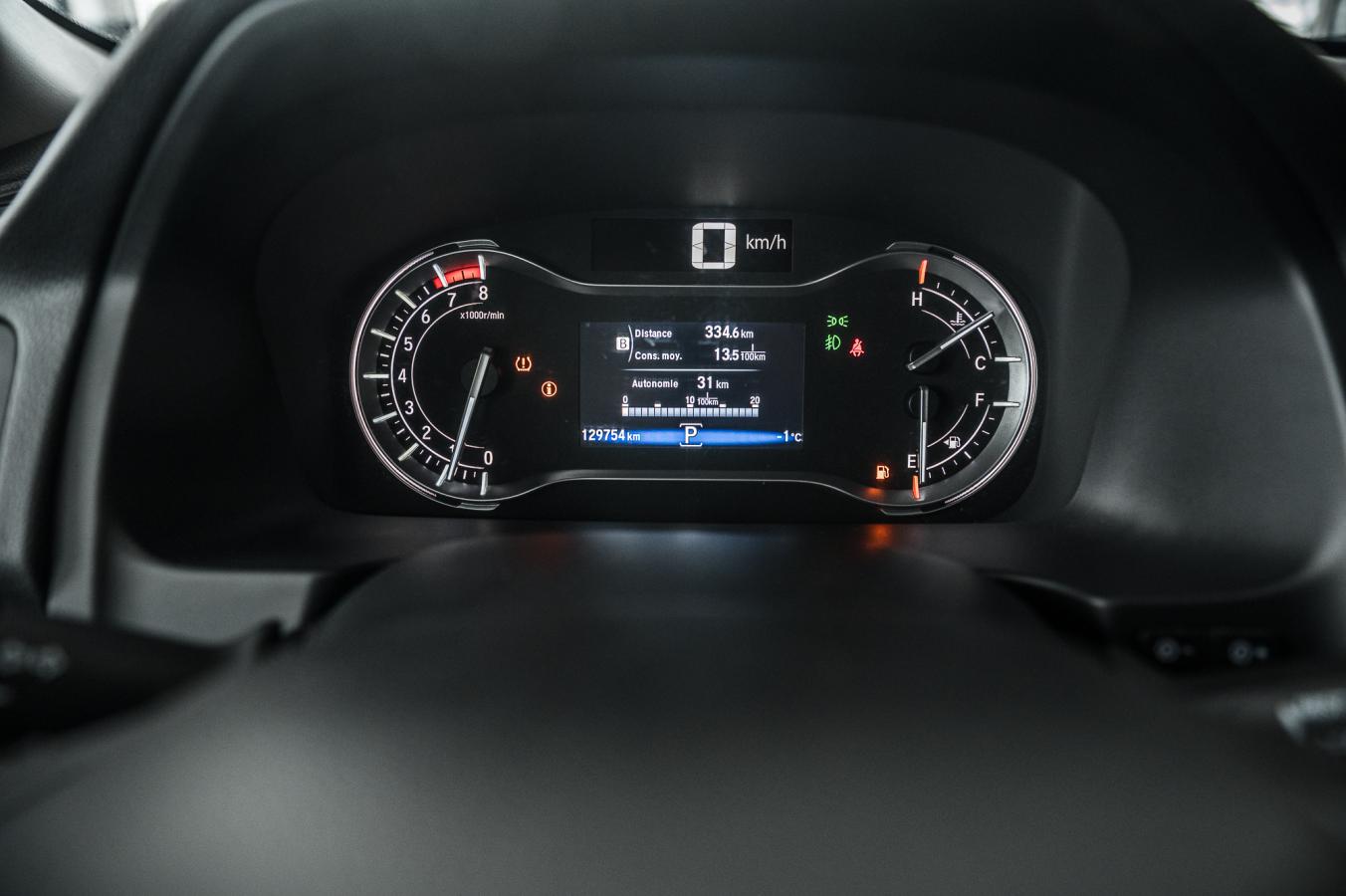 2020 Honda Ridgeline - Image 38