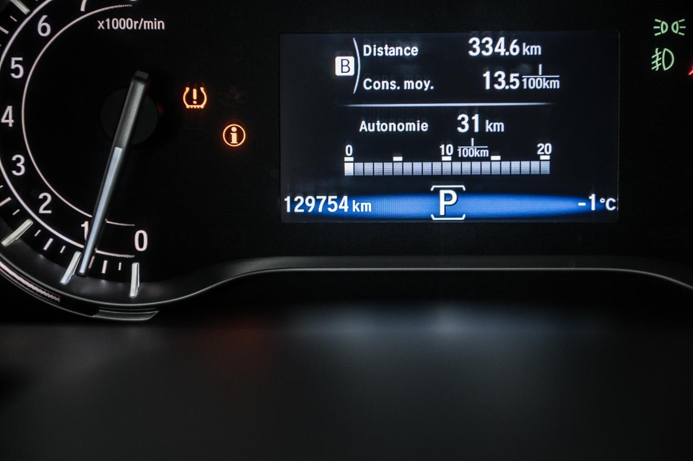 2020 Honda Ridgeline - Image 39