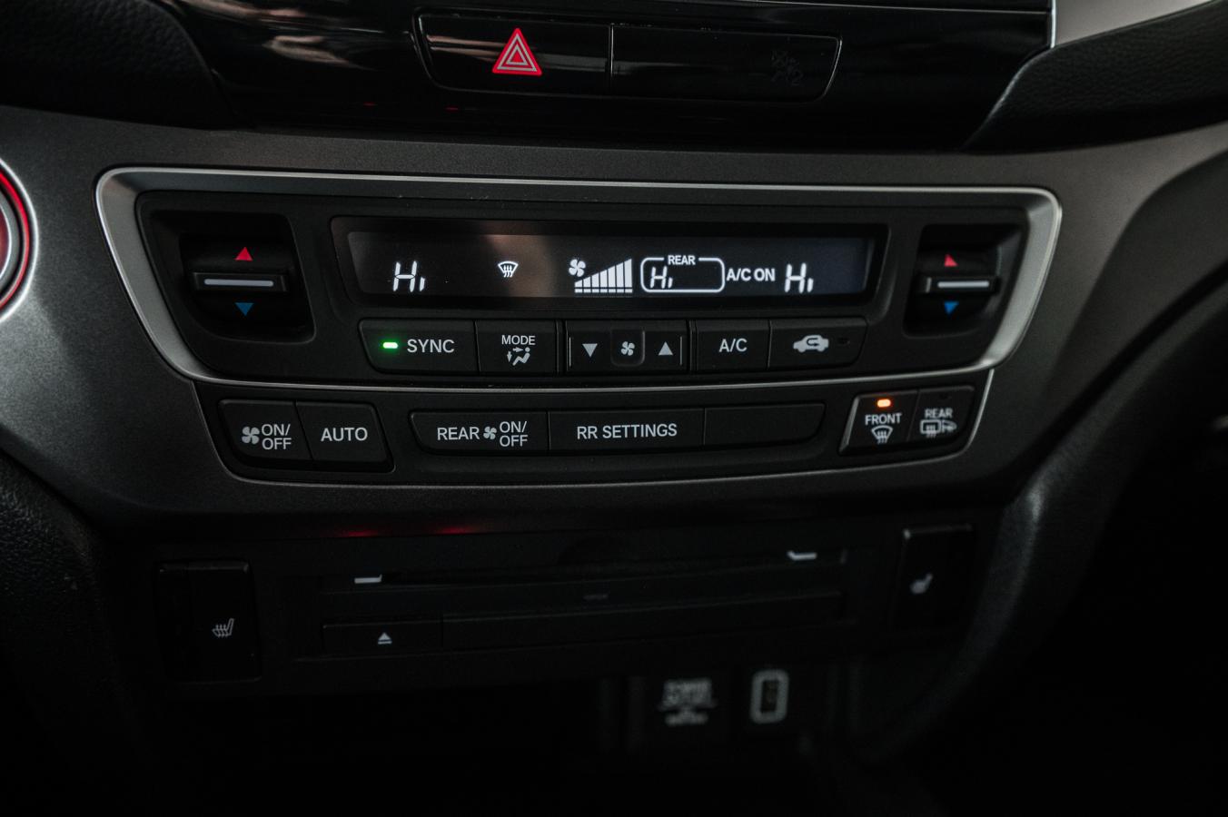 2020 Honda Ridgeline - Image 42