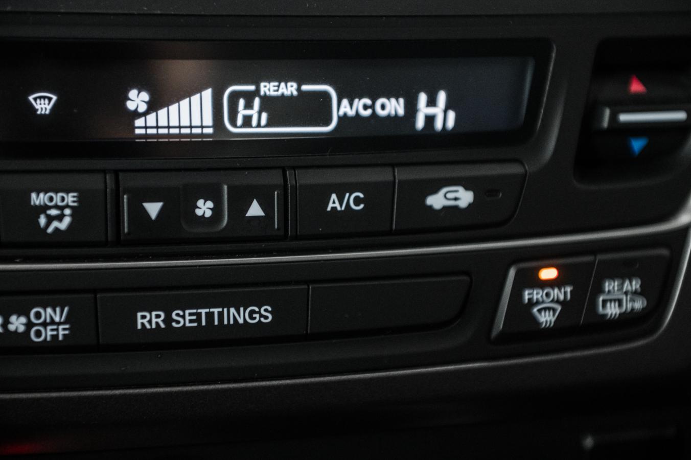 2020 Honda Ridgeline - Image 43