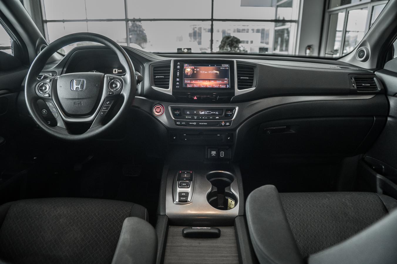 2020 Honda Ridgeline - Image 48
