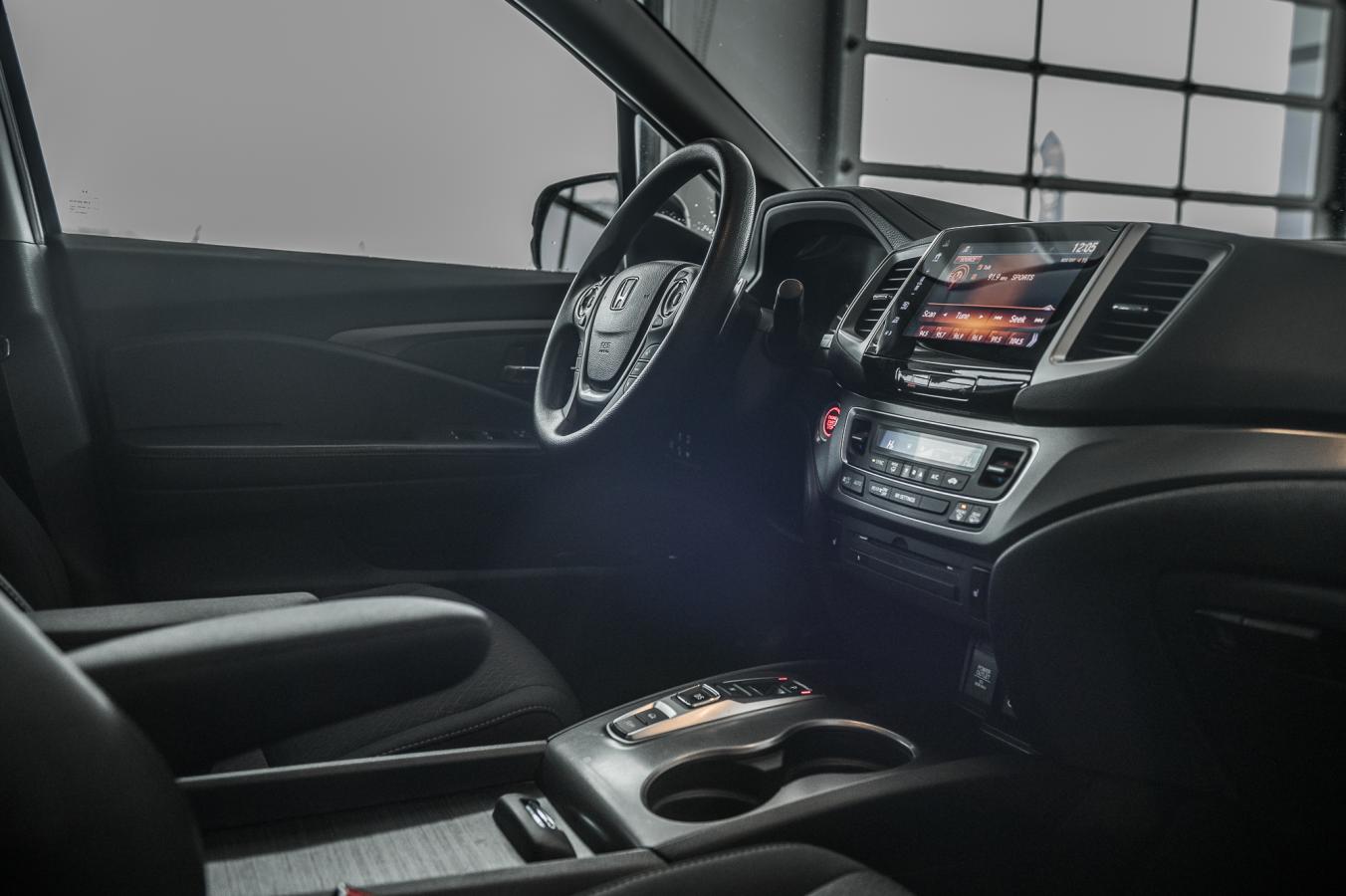 2020 Honda Ridgeline - Image 51