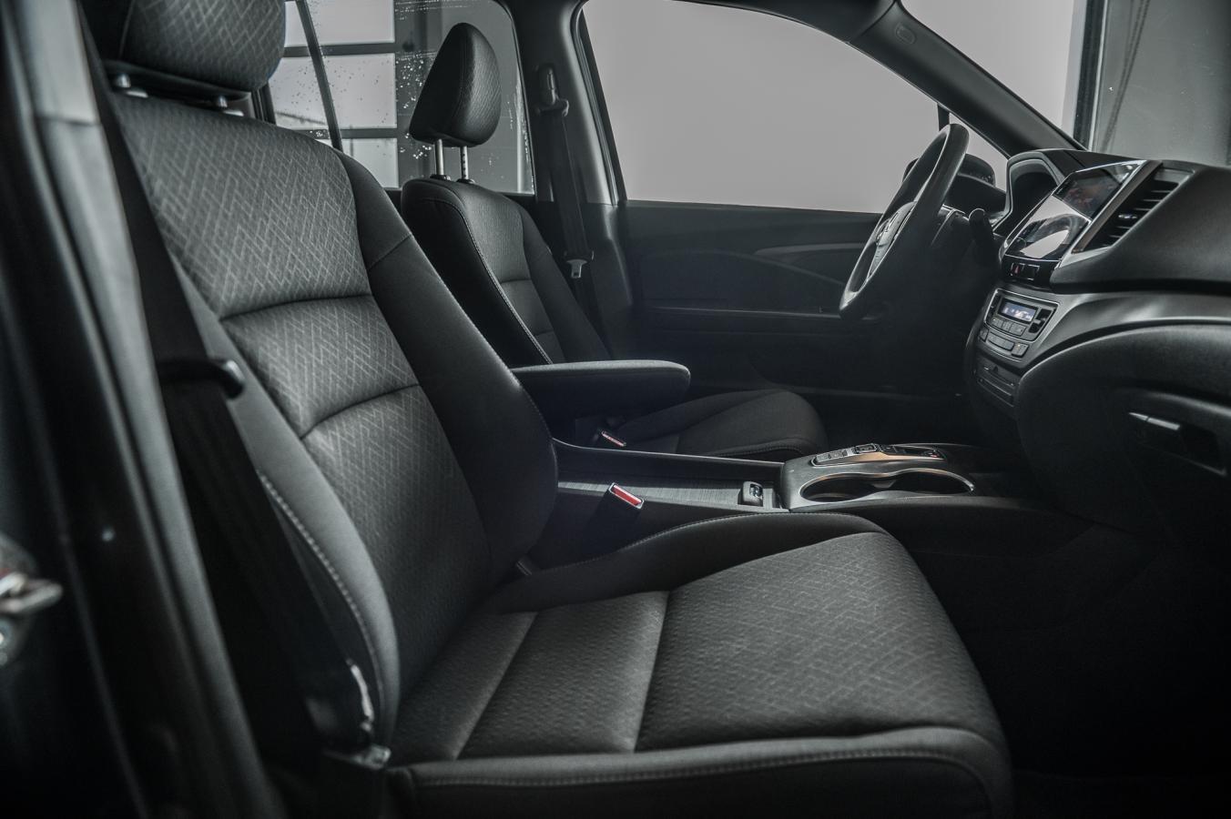 2020 Honda Ridgeline - Image 52