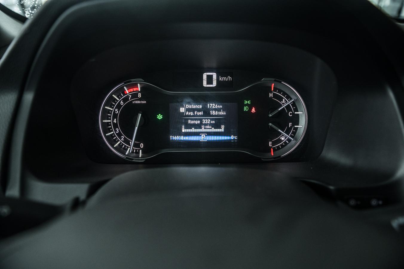 2017 Honda Ridgeline - Image 37