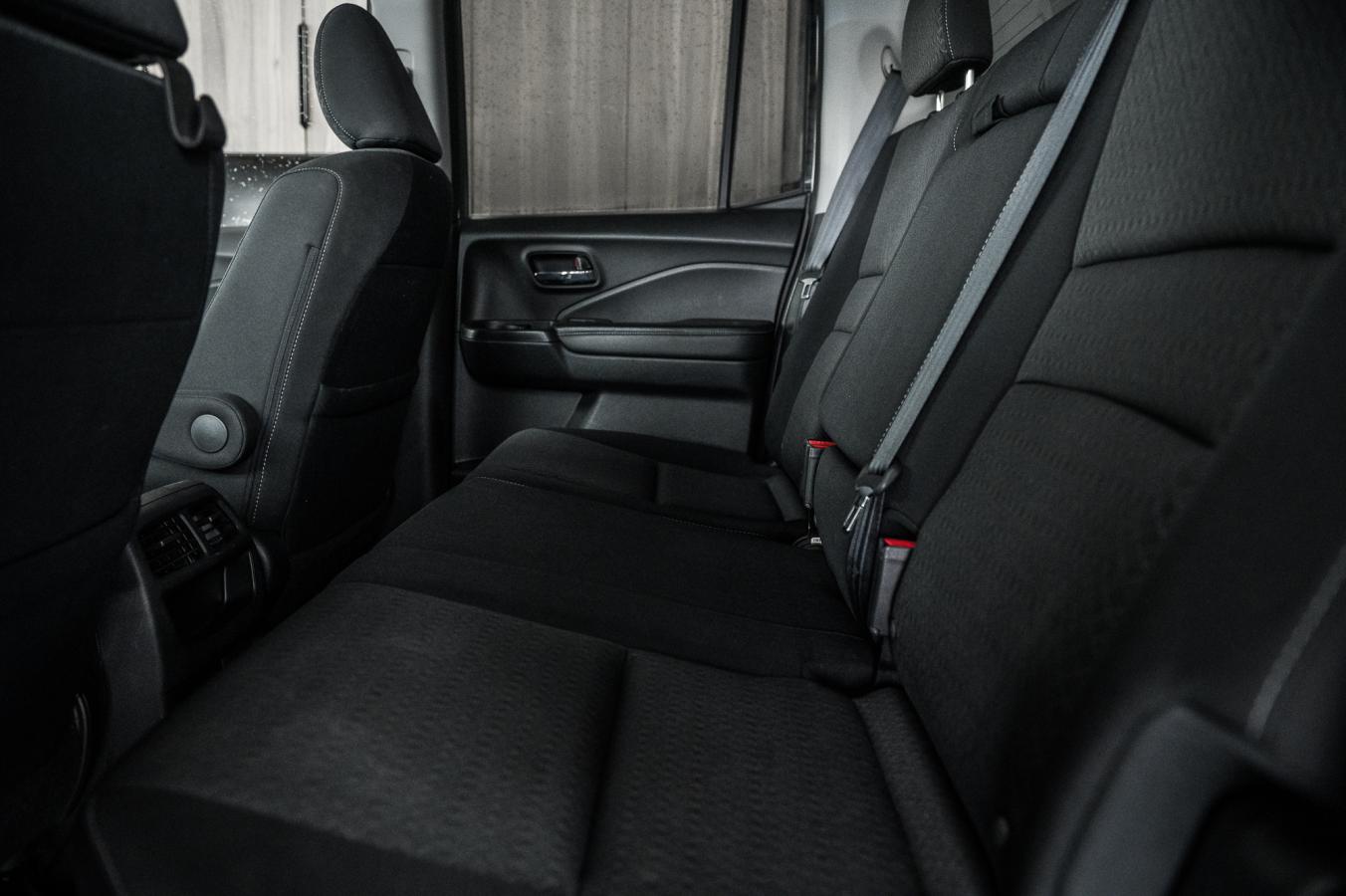 2017 Honda Ridgeline - Image 45