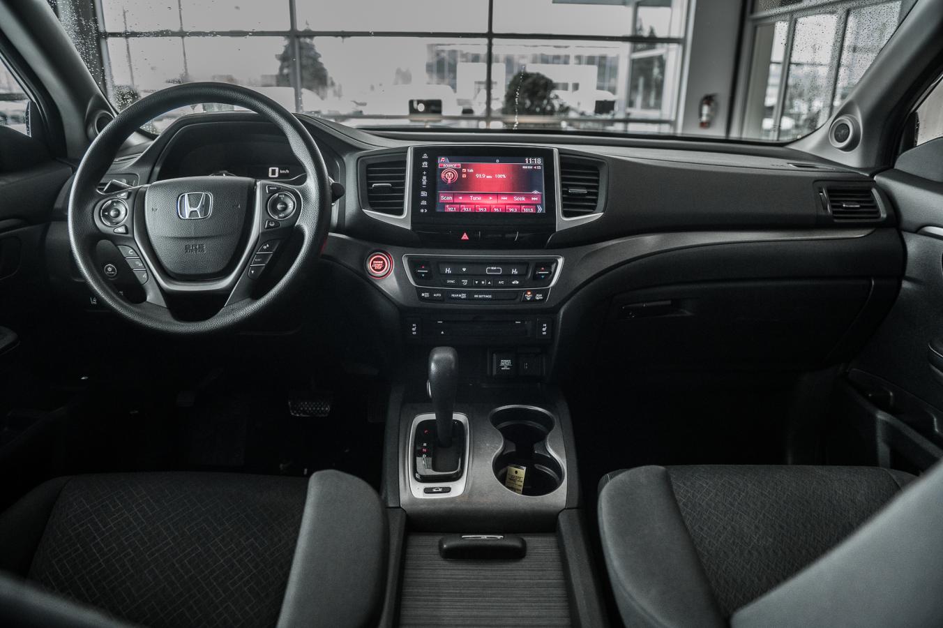 2017 Honda Ridgeline - Image 46