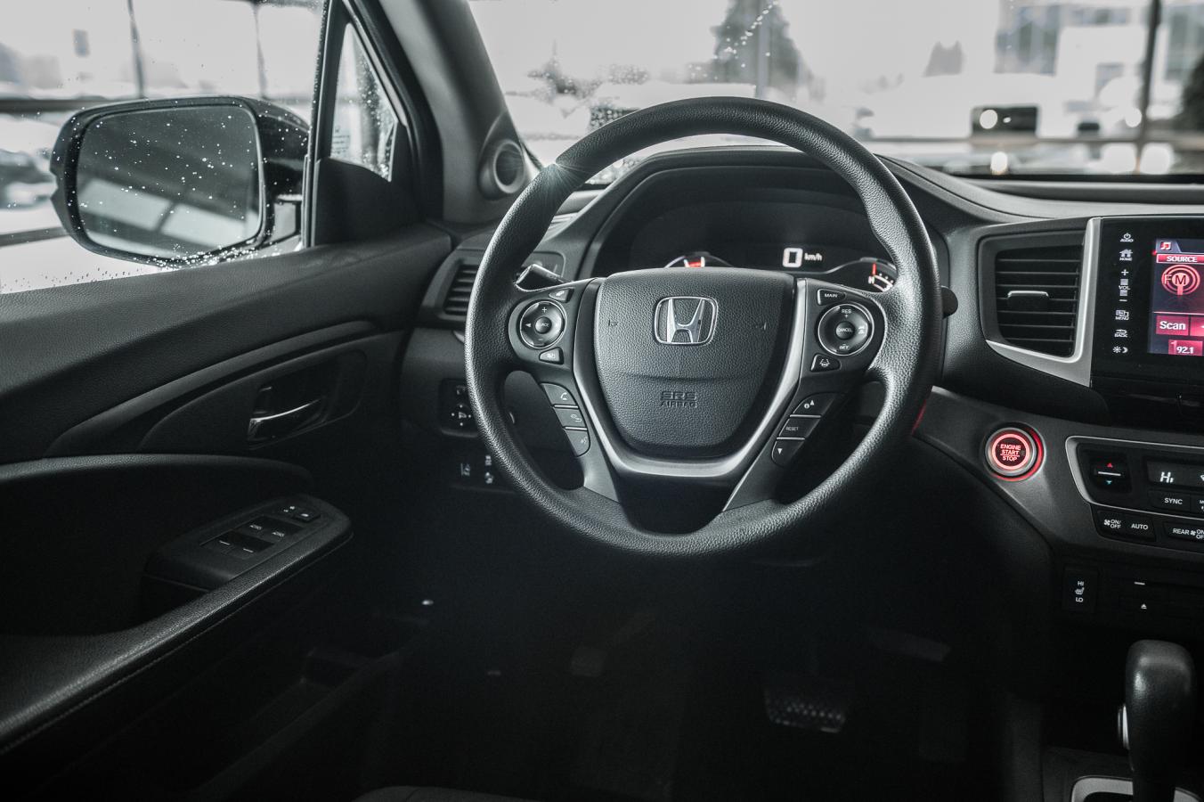 2017 Honda Ridgeline - Image 47