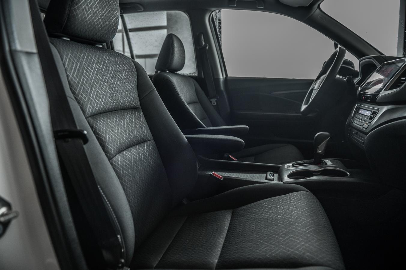 2017 Honda Ridgeline - Image 50