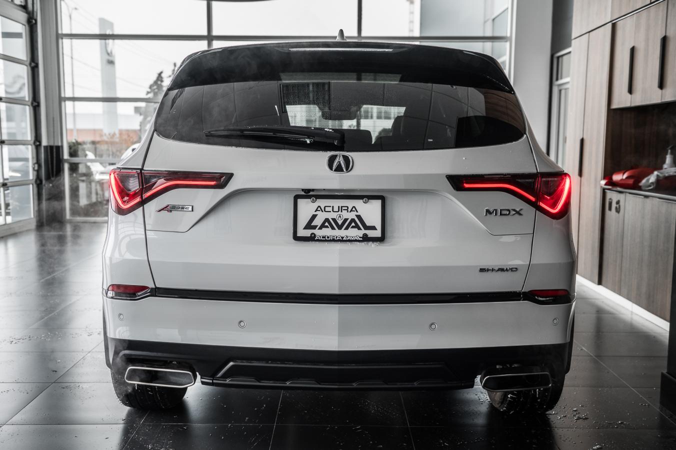 2024 Acura MDX - Image 28