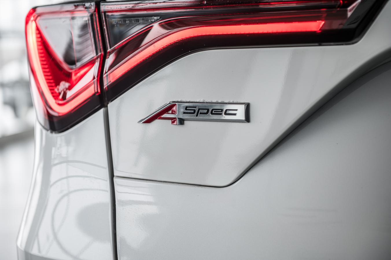 2024 Acura MDX - Image 29