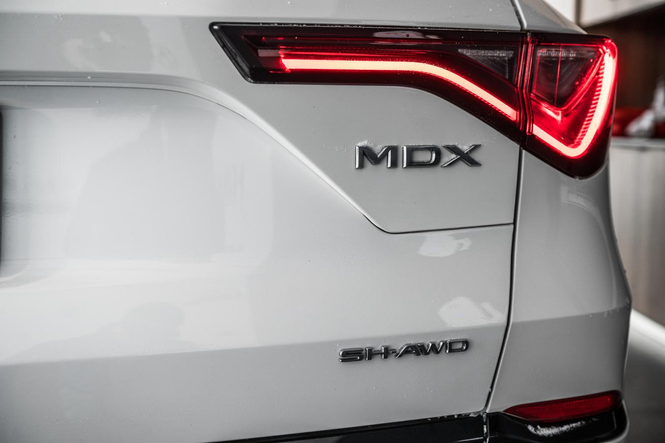 2024 Acura MDX - Image 30