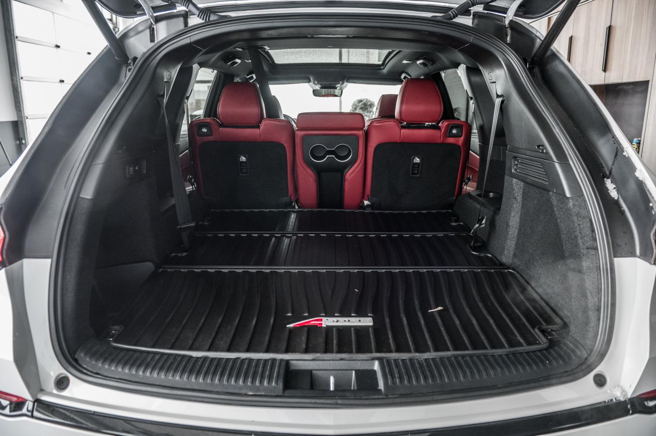 2024 Acura MDX - Image 31