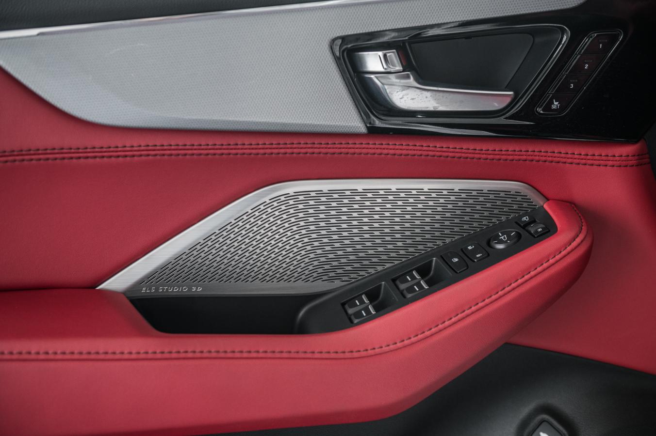 2024 Acura MDX - Image 33