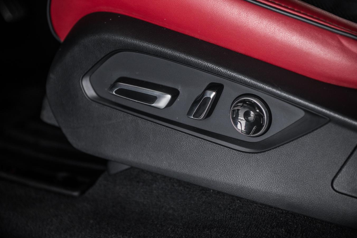 2024 Acura MDX - Image 35