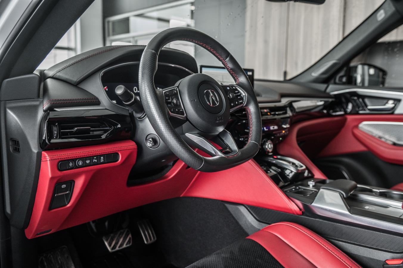 2024 Acura MDX - Image 36