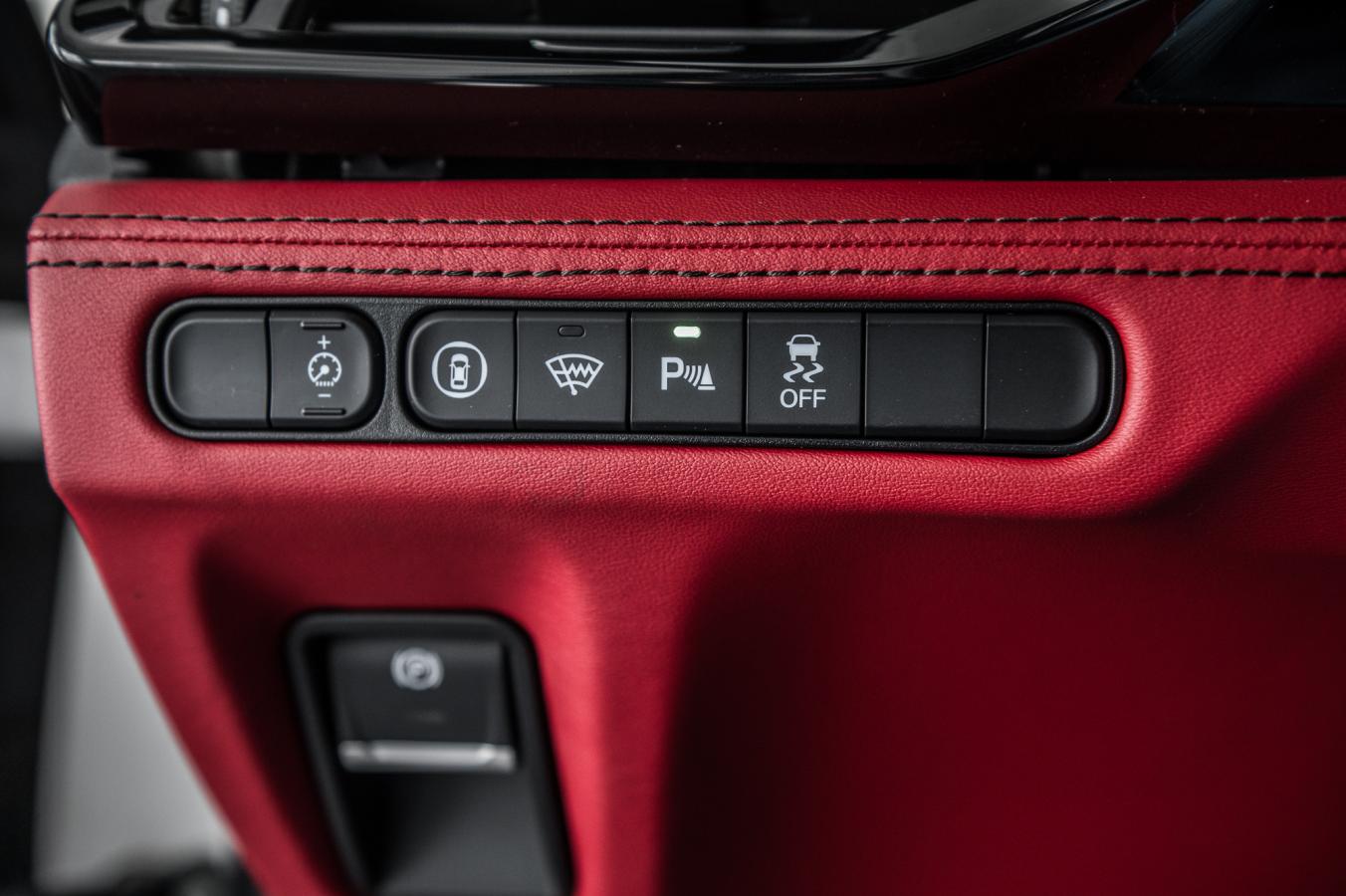 2024 Acura MDX - Image 37