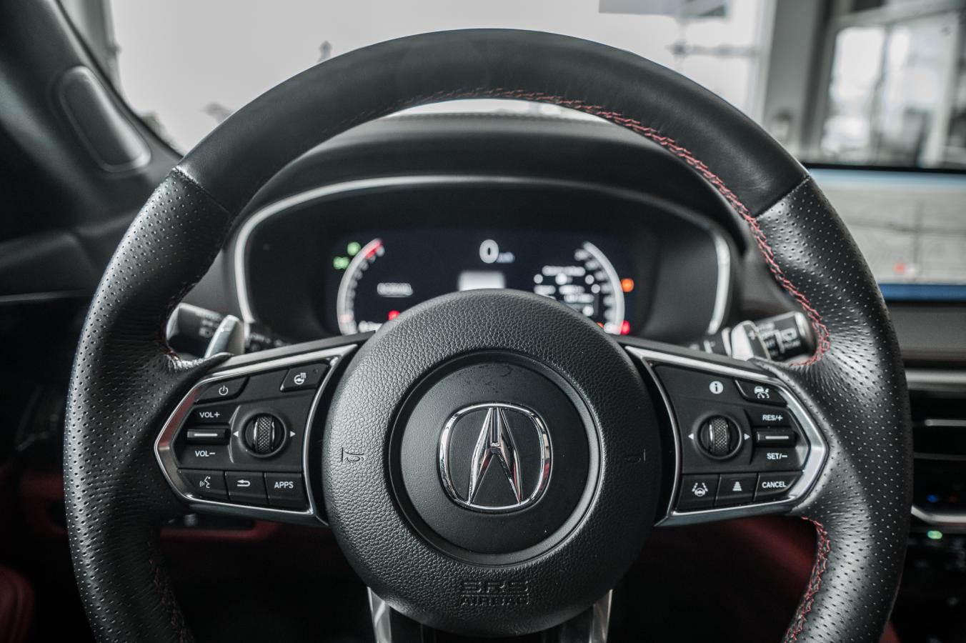 2024 Acura MDX - Image 38