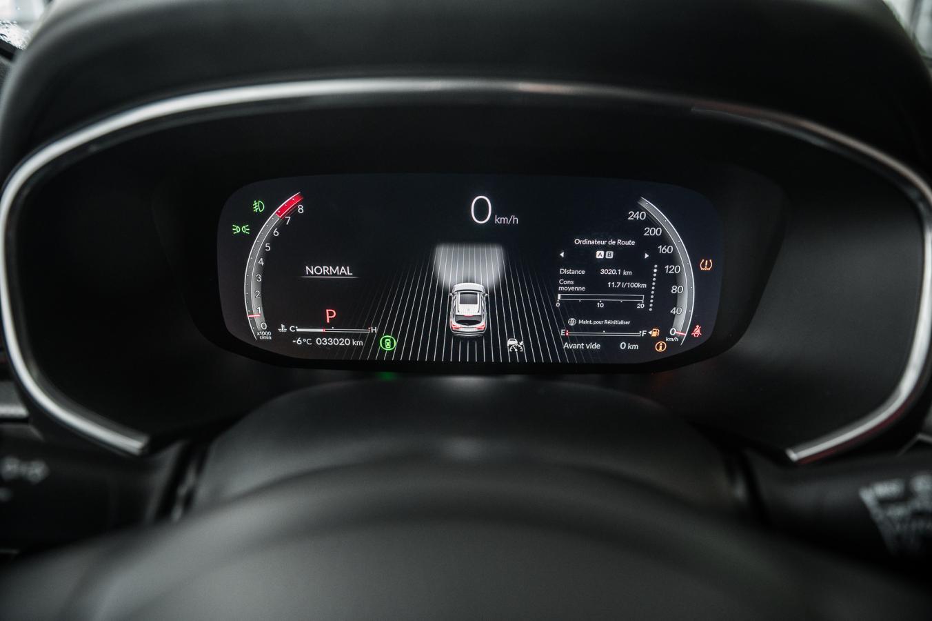 2024 Acura MDX - Image 39