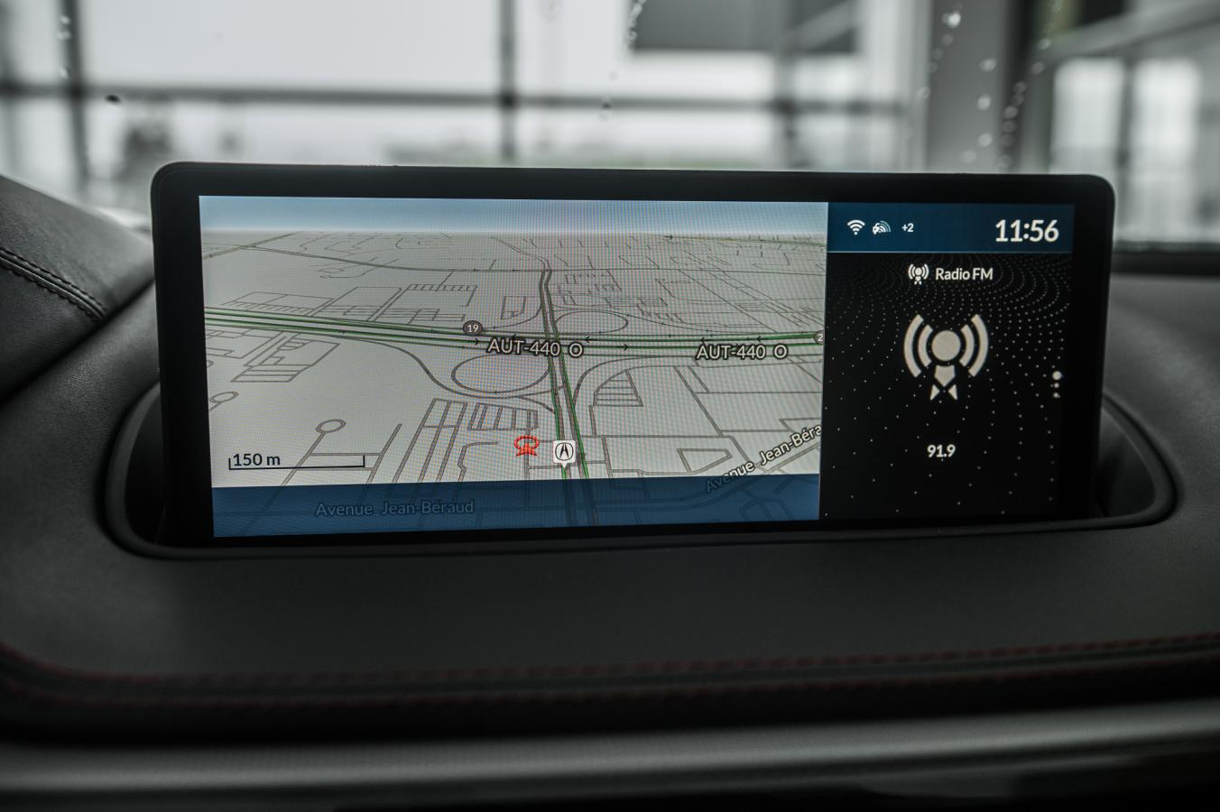 2024 Acura MDX - Image 42