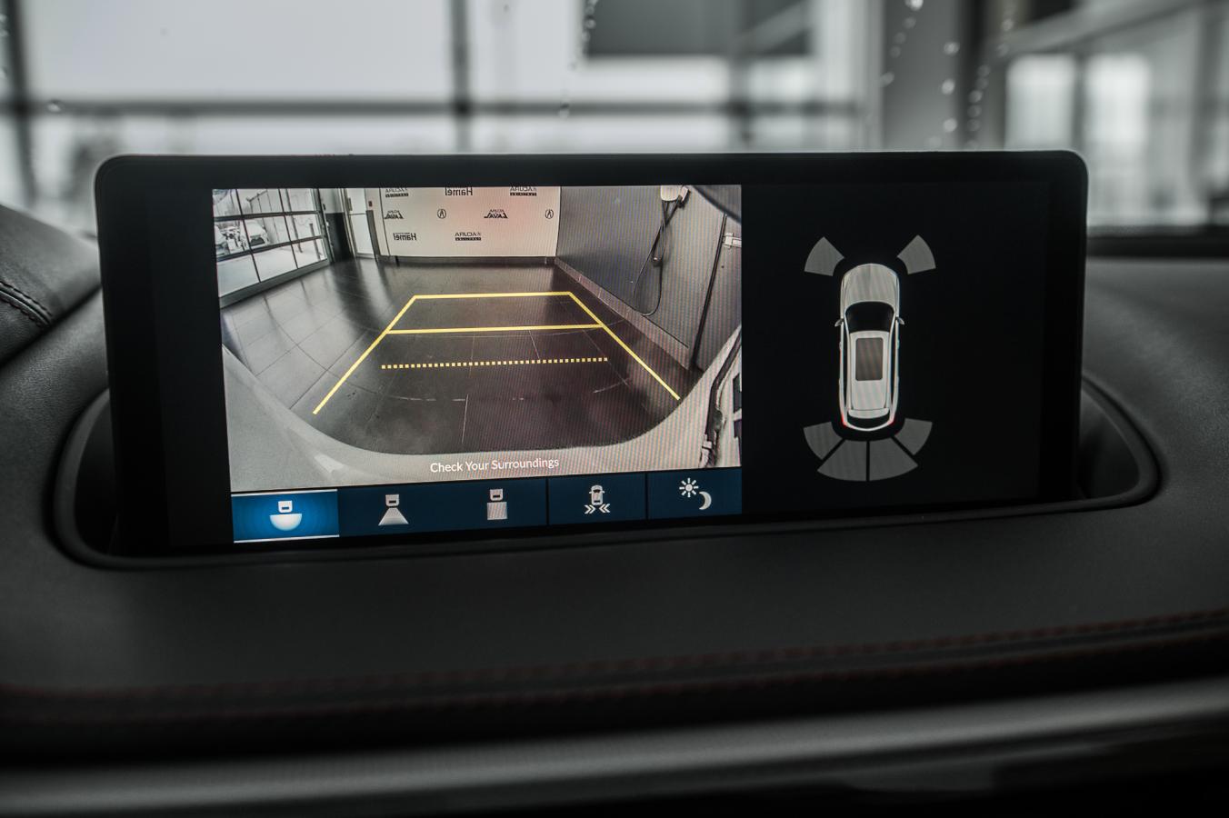 2024 Acura MDX - Image 43